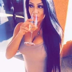 Meet your Posher, Brittaney